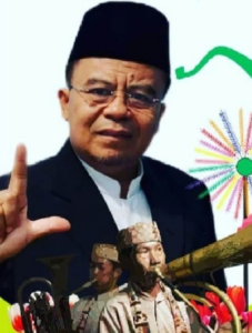 Trihono, S. Pd. M.I.Kom Guru Indonesia