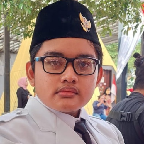 Zulfan Raih Juara 1 Pidato Bung Karno dalam Kejuaraan Budaya Nusantara